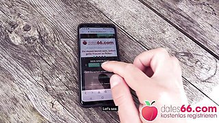 Sophie's hardcore smut