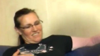 This Big Booty Babe From Germany Got Bend Over and Pounded