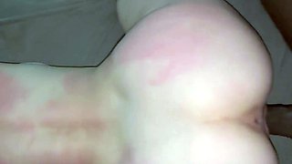 BBC breeds cheating college white girl