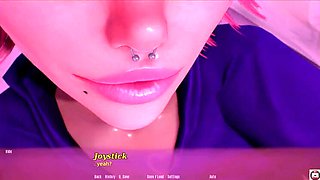 Summer Teacher Hentai Part 36 - Big Tits Teen Step Sis 3D Sex Cartoon Fantasy