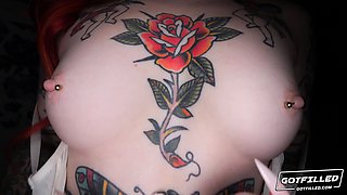 Loveless Longs to Be Filled