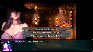 Goblin Layer - Witch Milks My Big Dick