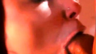 Isadora's small tits trailer