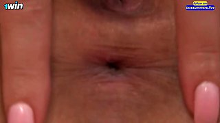 Tara Summers' Spanish Nurse Seduction Shocks Milf Heat