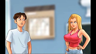 The genesis order, lust epidemic, sex note