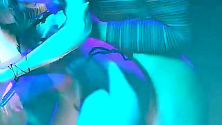 Lustful Motion Model: Curves on Fire - 3D Animation Hentai