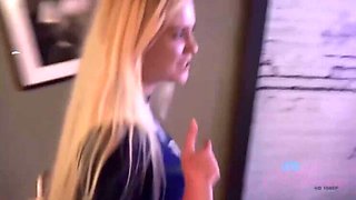 Chloe Foster's Long-Awaited Return!