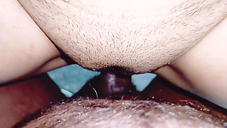 First Time Anal Fuck Bhabhi Tight Virgin Pussy Cheating Wife with Devar Hindi Audio