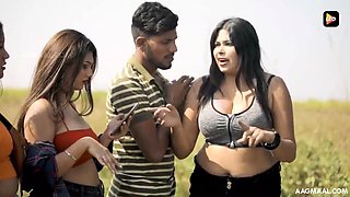 Indian hot babe amazing erotic video
