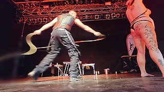 Hellish Affection 2 Von 3