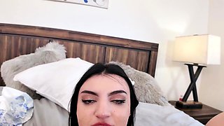 I grabbed stepdaughters ass thinking she was my wife