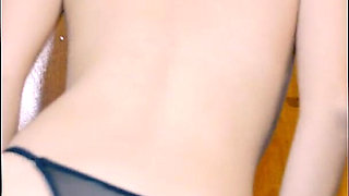 My First Strip Tease
