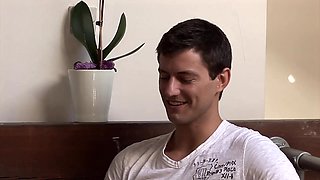 Jane Bond's Mature Heat Fuels a Wild Boss Blonde Oral Rush