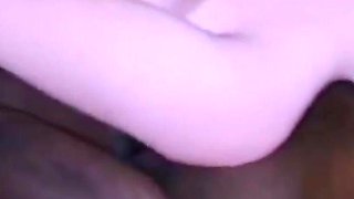 Hot Chick Get Threesome with Fat BBC - 3D Animation V521