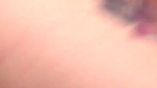 Horny lesbians fuck each other