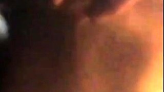 Emo Crossdresser Masturbating Solo