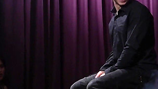 Bad Kitty & Sweet Lady Whore Bts Featuring Mia Little, Corbin Dallas