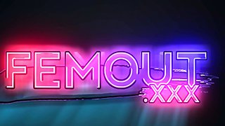 FEMOUT   Who s a Pretty Polina