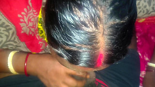 My desi fouking housewife ki chudai ki