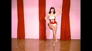 Erotic and Sensual Dance