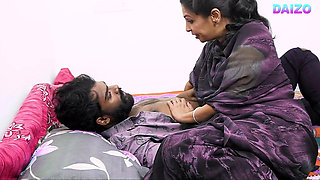 Hot Indiand Bhabi on Fire