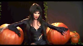 Super-fucking-hot, mummy, pumpkin