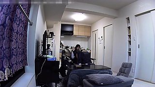 Amateurs Caught On Hidden Cam