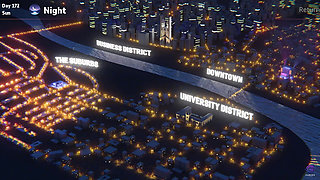 Midnight Paradise, Story 29, Life of a Horny Young Man Who Returned Home After a Long Time