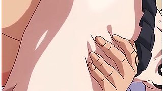 Sweet Student Teases Otaku Until He Begs Her To Let Him Cum Inside Of Her Juicy Pussy- She Squirts