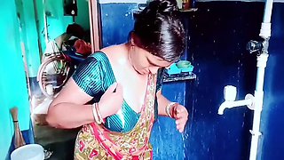 After Her Husband Left, The Wife Called Her Boyfriend