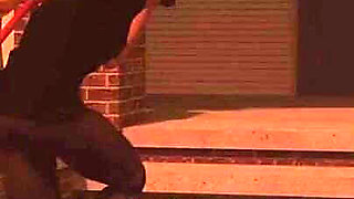 Pine Falls 2 Part 13 a Very Bad Day for Everyone by Loveskysan69