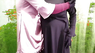 Indian Beautiful Stepmom and Stepson Spending Night