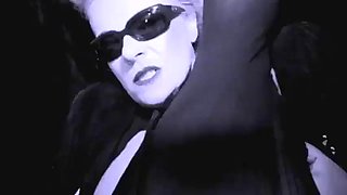 Latex angel ass to mouth: Blowjob, Doggy  Big Tits Porn