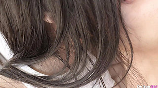 The Best Amateur Pussy Licking with Beautiful Big Ass Latin Girl