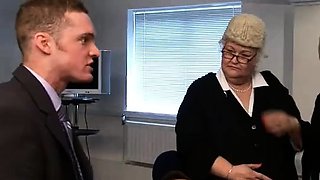 CFNMtv Justice