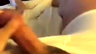 Verbal Daddy Hotel Fun - Solo Amateur Hunk