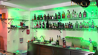 Employee Fucks His Boss's Wife