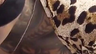 The Kinky Slut Queen Dark Dea" in: "the Nurse of Cocks" Part.2/2