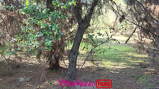 Riderqueen Alone, Outdoors, Videos for Fans