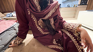 Muslim husband ke dost ne meri hardcore chudai ki