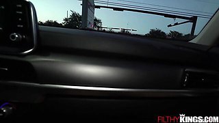 Well-formed Filthy Kings at rough action