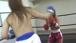 AsianBoxSex: Japanese, Fetish  Lesbian Porn