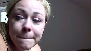 Doctor Lucy Lauren's Dilemma