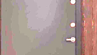 Hardcore sex in gloryhole! Sexy women get fucked hard by big cocks