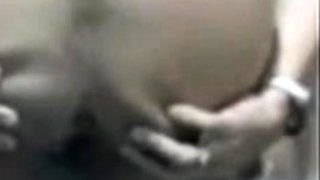 Old Filipina Asian Granny Webcam Show