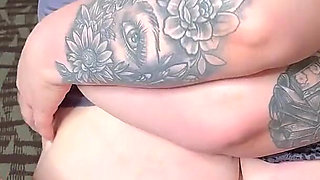 Fitness Blowjob