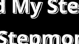 I Was Fucking My Stepsis in the Ass When Stepmom Came