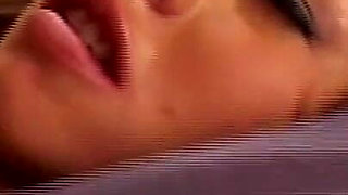 Hot Blonde MILF Fingered and Eaten in Steamy 69 Action