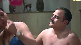 Incredible Indian MILF erotic xxx smutty clip