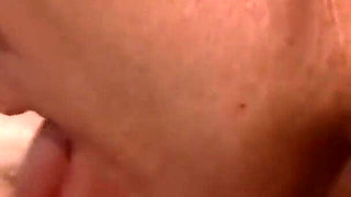 Randi Storm Takes Principal's Big Cock in Her Sweet Little Pussy